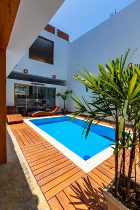 PUPUKEA HOUSE Mancora